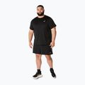 Tricou de alergare pentru bărbați ASICS Core performance black 2