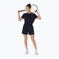 Pantaloni scurți de tenis pentru femei ASICS Court 2N1 midnight 8