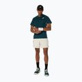 ASICS Match Actibreeze Polo Shirt verde saxon pentru bărbați 2
