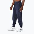 Pantaloni de tenis pentru bărbați ASICS Court Warm-Up midnight 4