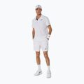 Pantaloni scurți de tenis pentru bărbați ASICS Court 7IN brilliant white 2