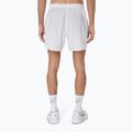 Pantaloni scurți de tenis pentru bărbați ASICS Court 7IN brilliant white 3