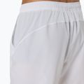 Pantaloni scurți de tenis pentru bărbați ASICS Court 7IN brilliant white 6