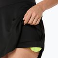Fustă de tenis ASICS Court performance black 7