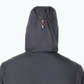Geacă de alergare pentru bărbați ASICS Core carrier grey 7