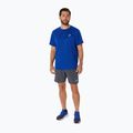 Pantaloni scurți de alergare pentru bărbați ASICS Core 7IN carrier grey 2