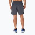 Pantaloni scurți de alergare pentru bărbați ASICS Core 7IN carrier grey 3
