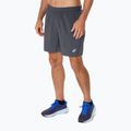 Pantaloni scurți de alergare pentru bărbați ASICS Core 7IN carrier grey 4