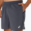 Pantaloni scurți de alergare pentru bărbați ASICS Core 7IN carrier grey 5