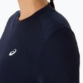 Tricou de tenis pentru femei ASICS Court Top W midnight 6