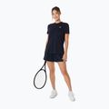 Tricou de tenis pentru femei ASICS Court Top W midnight 7