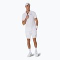 ASICS Court Polo Shirt pentru bărbați, alb strălucitor 2