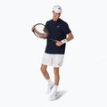 Tricou de tenis ASICS Court Top midnight pentru bărbați 4