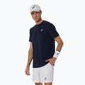 Tricou de tenis ASICS Court Top midnight pentru bărbați 5