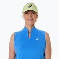 Tricou de tenis pentru femei ASICS Court Tank W blue coast 4