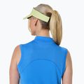 Tricou de tenis pentru femei ASICS Court Tank W blue coast 5