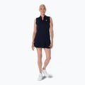 Tricou de tenis pentru femei ASICS Court Tank W midnight 2