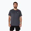 Tricou de alergare pentru bărbați ASICS Core carrier grey