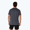 Tricou de alergare pentru bărbați ASICS Core carrier grey 3