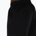 Pantaloni scurți de tenis pentru bărbați ASICS Court 7IN performance black 6