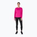 Longsleeve de alergare pentru femei ASICS Core LS Top pink rave 2