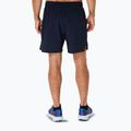 Pantaloni scurți de alergare pentru bărbați ASICS Core 7IN midnight 3