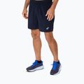 Pantaloni scurți de alergare pentru bărbați ASICS Core 7IN midnight 4