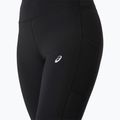 Colanți de alergare pentru femei ASICS Core Capri Tight performance black 5