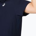 ASICS Court Polo Shirt midnight pentru bărbați 5