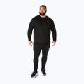 Longsleeve de alergare pentru bărbații ASICS Core LS Top performance black 2