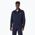 ASICS Court Warm-Up hanorac de tenis pentru bărbați midnight