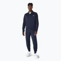 ASICS Court Warm-Up hanorac de tenis pentru bărbați midnight 2