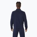 ASICS Court Warm-Up hanorac de tenis pentru bărbați midnight 3