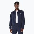 ASICS Court Warm-Up hanorac de tenis pentru bărbați midnight 4