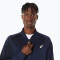 ASICS Court Warm-Up hanorac de tenis pentru bărbați midnight 6