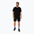 Pantaloni scurți de alergare pentru bărbați ASICS Core 7IN performance black 2