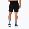 Pantaloni scurți de alergare pentru bărbați ASICS Core 7IN performance black 3