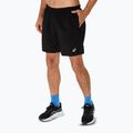 Pantaloni scurți de alergare pentru bărbați ASICS Core 7IN performance black 4