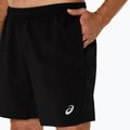Pantaloni scurți de alergare pentru bărbați ASICS Core 7IN performance black 5