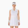 Rochie de tenis ASICS Court brilliant white