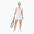 Rochie de tenis ASICS Court brilliant white 2