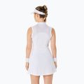 Rochie de tenis ASICS Court brilliant white 3