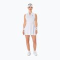 Rochie de tenis ASICS Court brilliant white 4