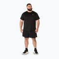 Pantaloni scurți de alergare pentru bărbați ASICS Road 2N1 5IN performance black/graphite grey 2