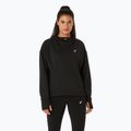 Femeii ASICS Nagino Run Adjustable Hoodie performanță negru