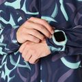 Geacă de alergare pentru bărbați ASICS Road Lite-Show Packable midnight 8