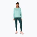 Longsleeve de alergare pentru femei ASICS Road Lite-Show oasis green 2