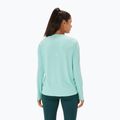 Longsleeve de alergare pentru femei ASICS Road Lite-Show oasis green 3
