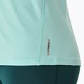 Longsleeve de alergare pentru femei ASICS Road Lite-Show oasis green 6