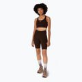 Sutien de antrenament ASICS Road Compression coffee 2